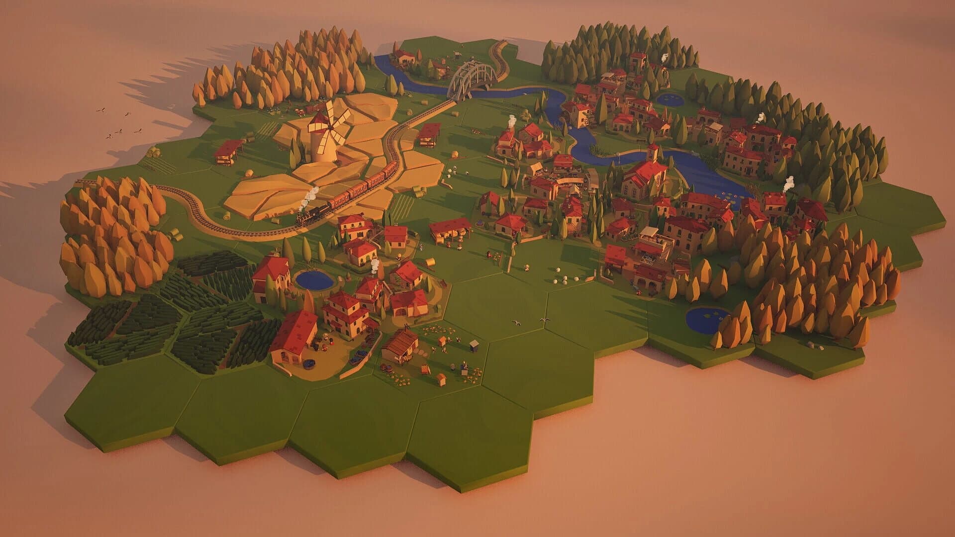 Sommerland screenshot 4