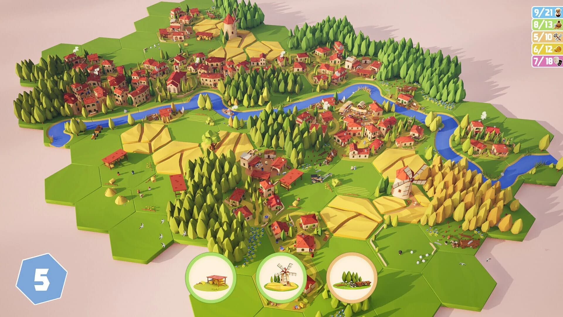 Sommerland screenshot 2