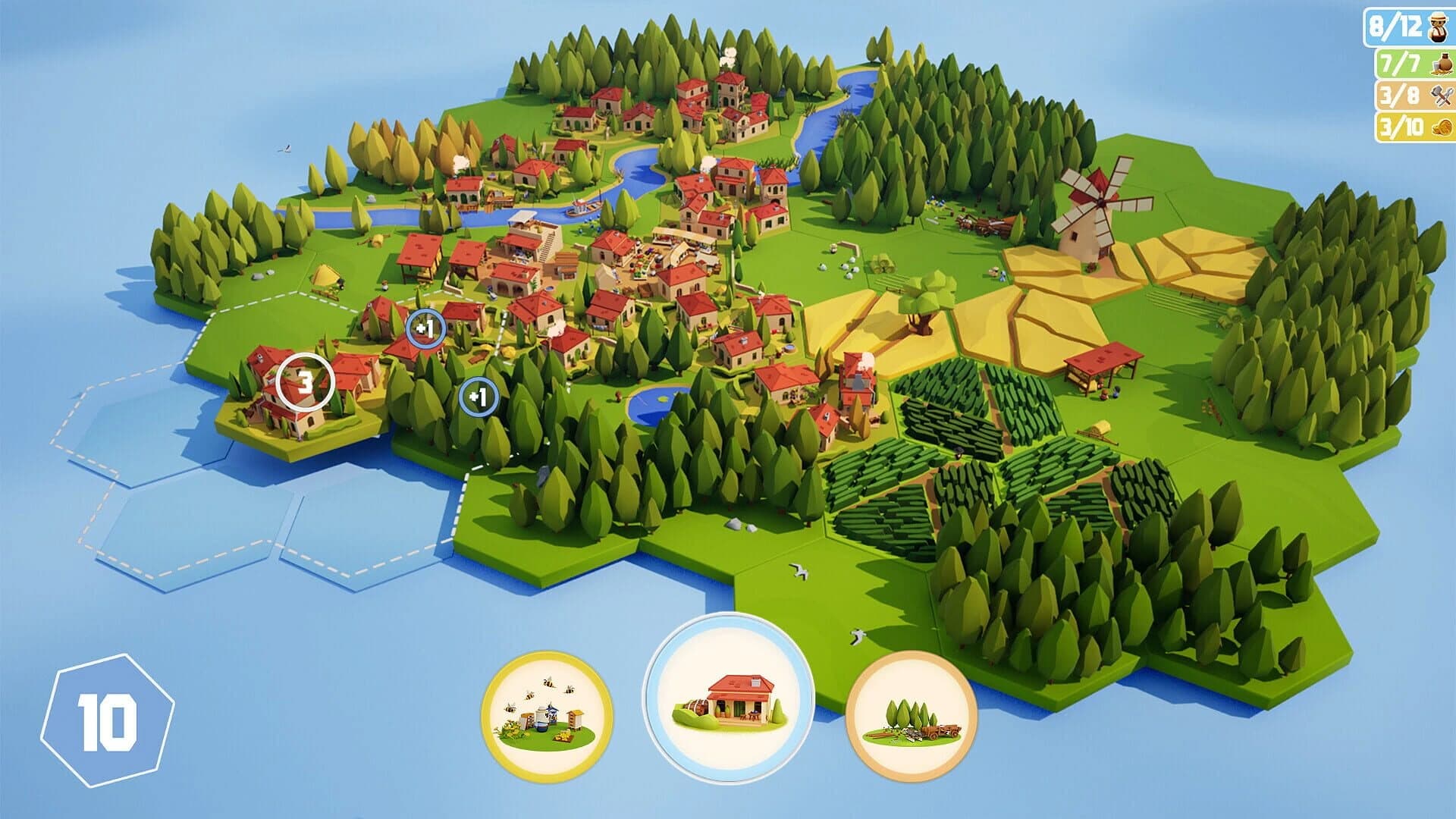 Sommerland screenshot 1