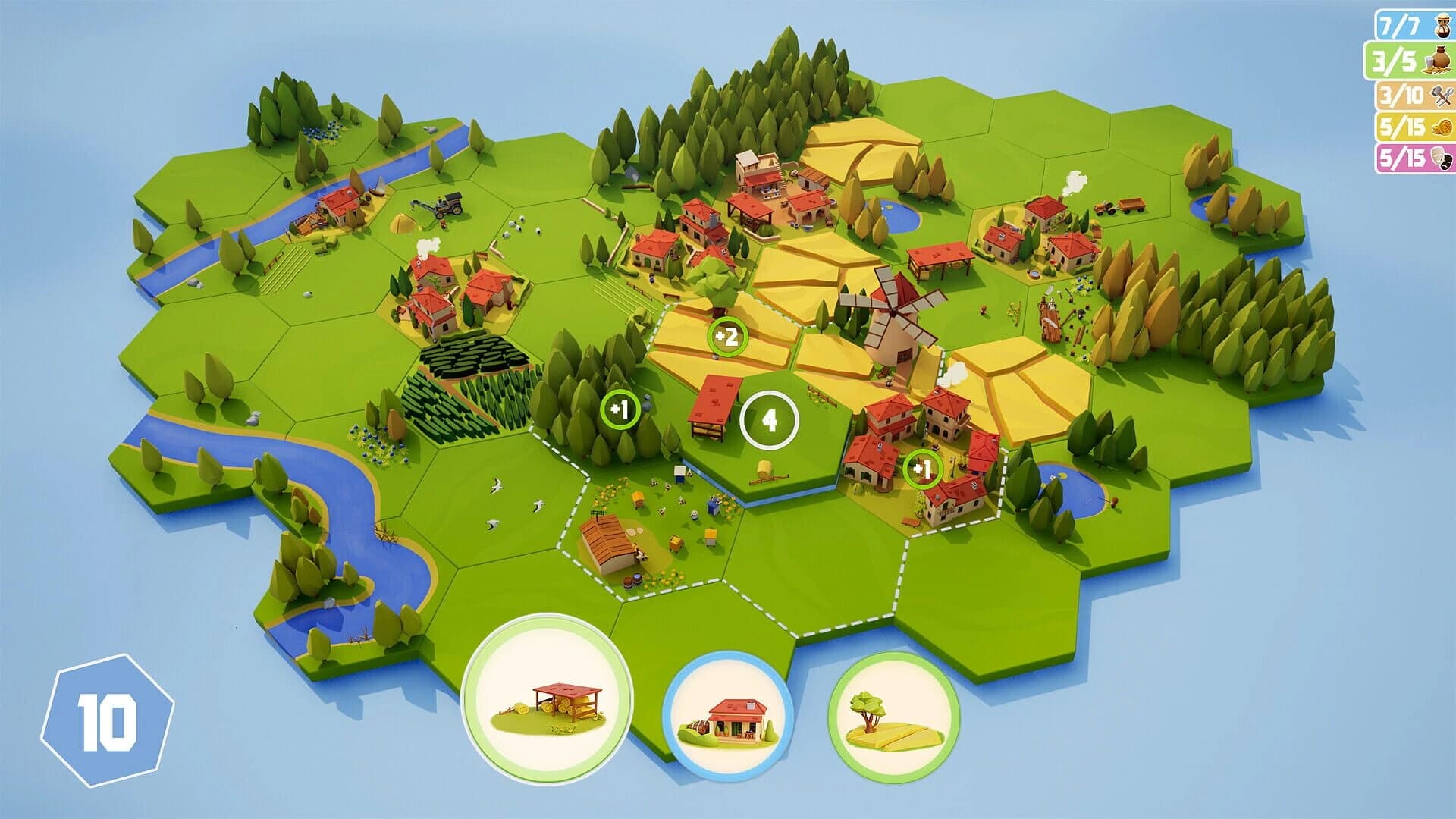 Sommerland screenshot 5