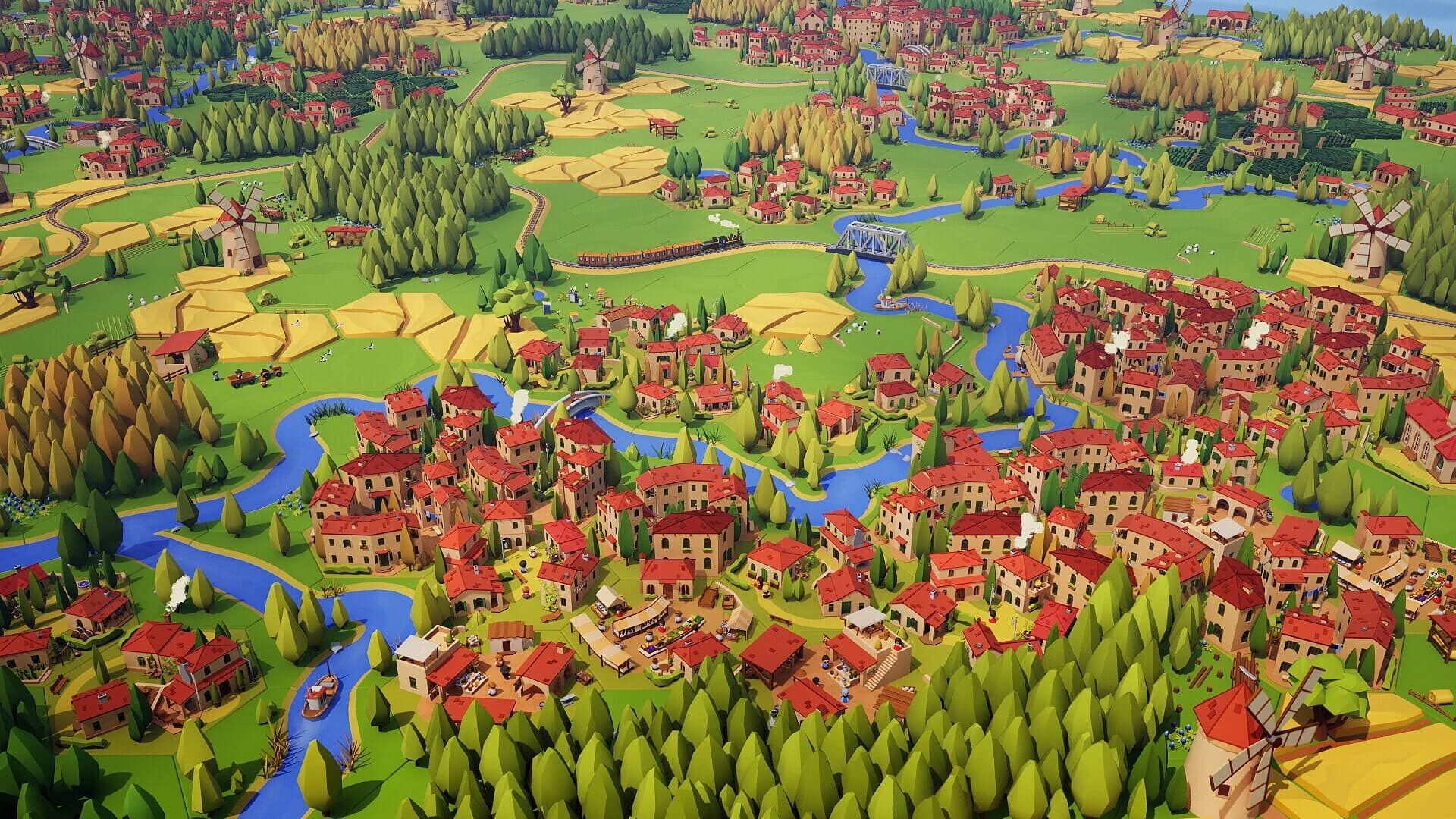 Sommerland screenshot 3