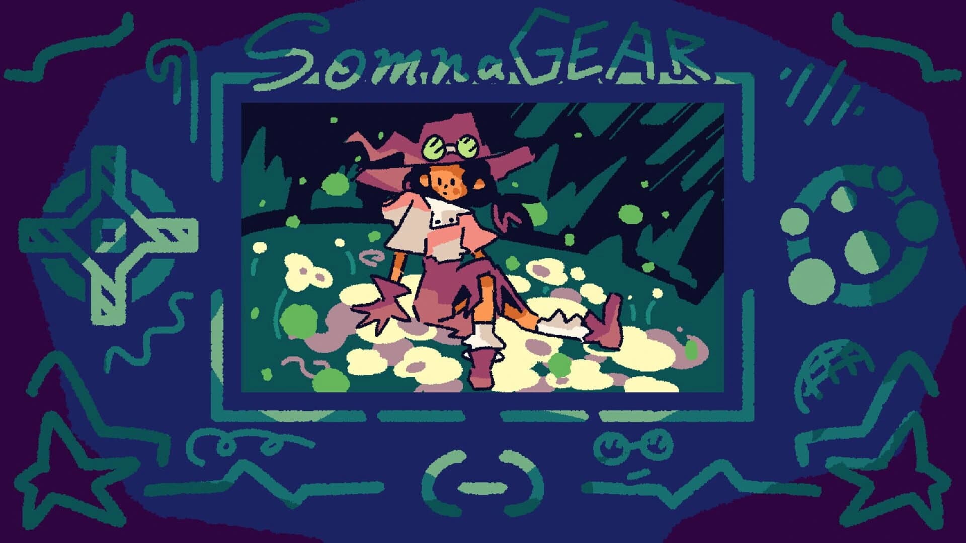 SomnaBuster screenshot 1