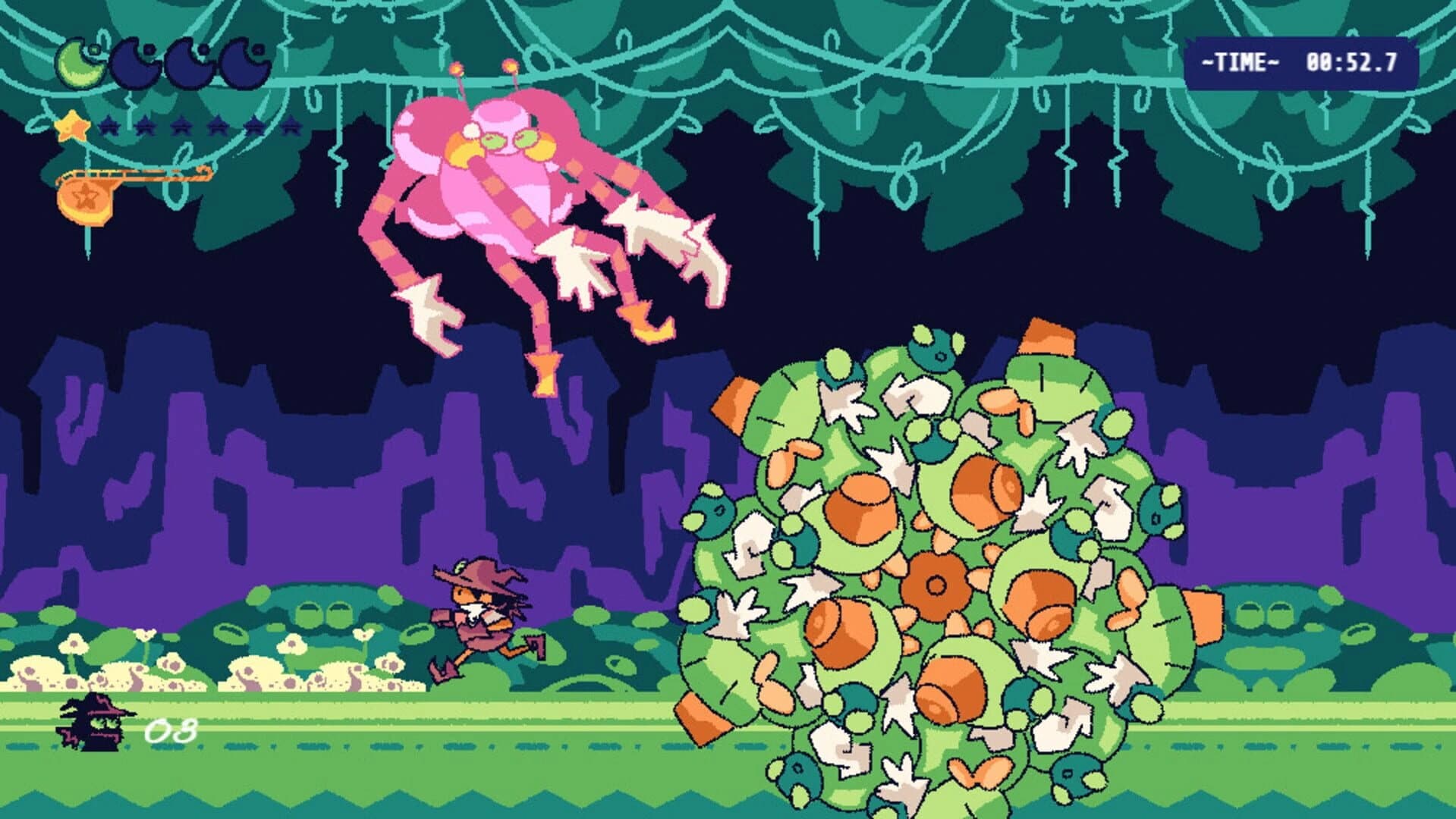 SomnaBuster screenshot 5