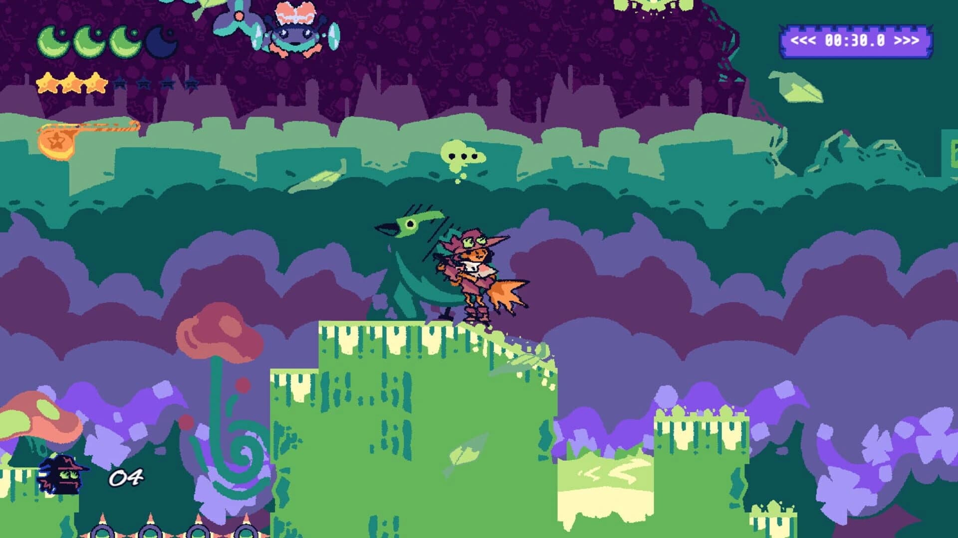 SomnaBuster screenshot 4