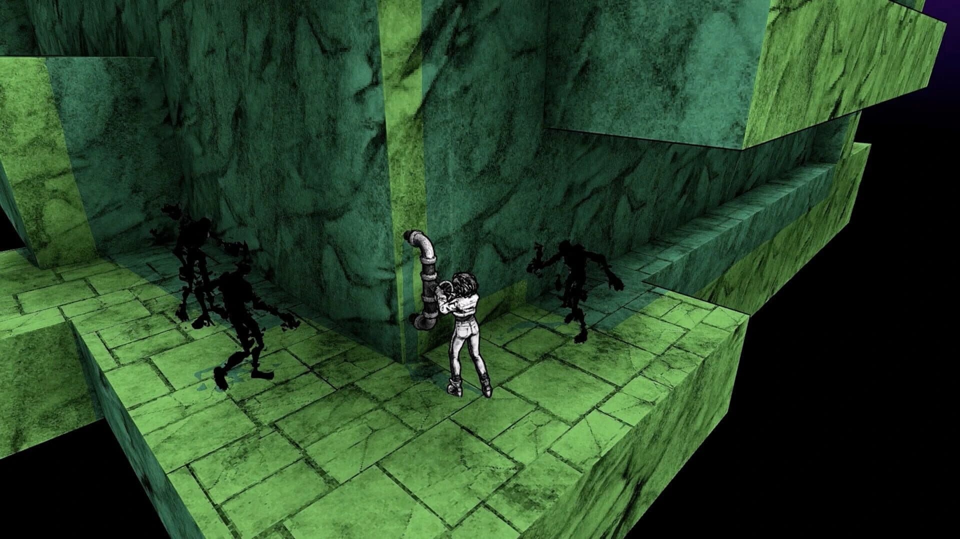 Somnambulo screenshot 3