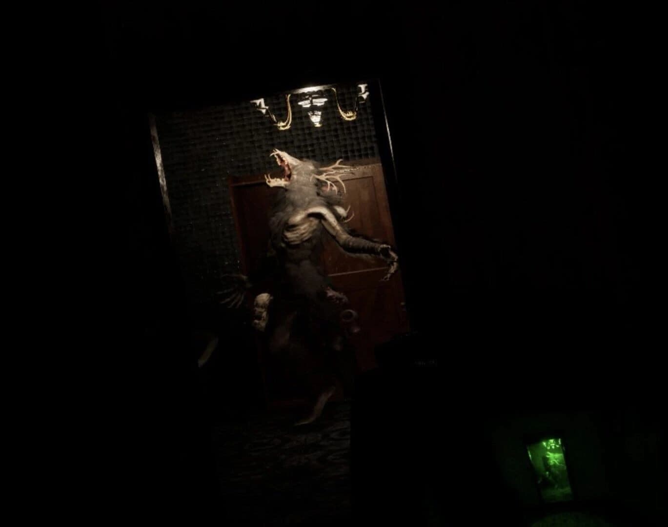 Somni screenshot 1