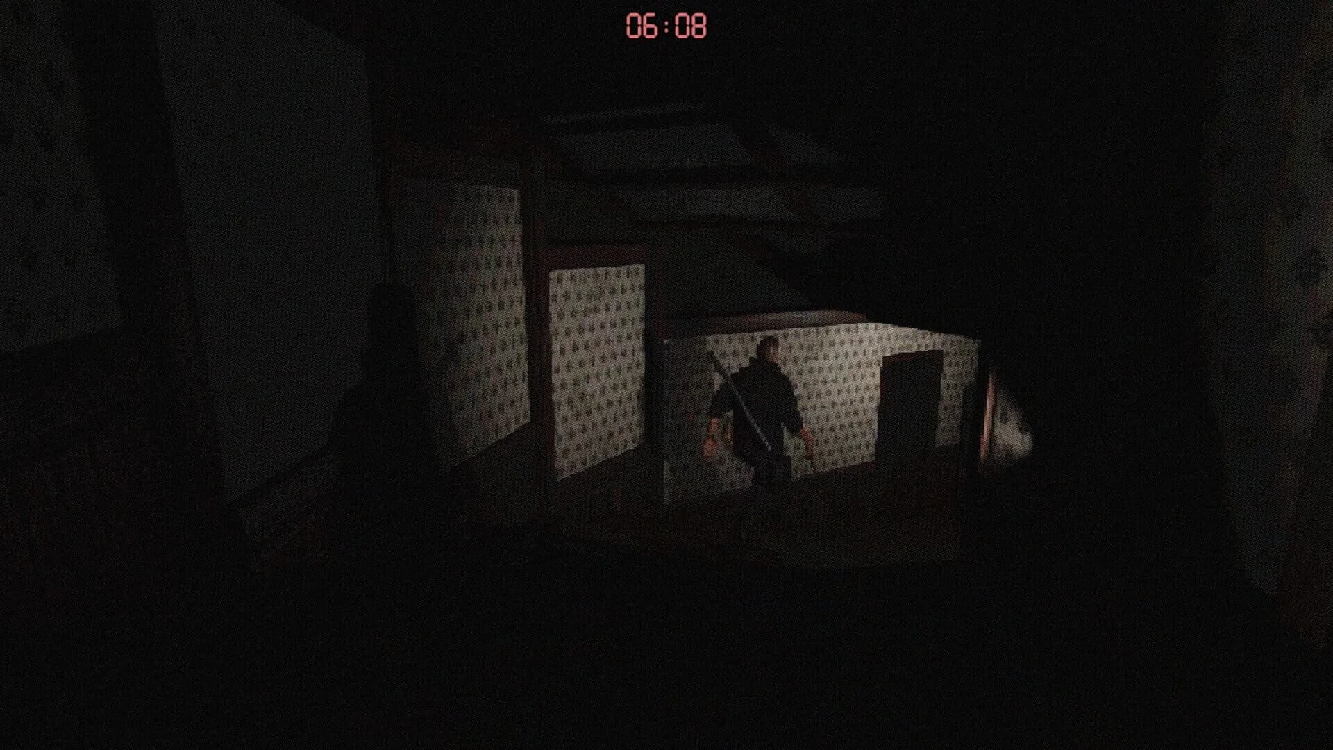 Somniphobia screenshot 4