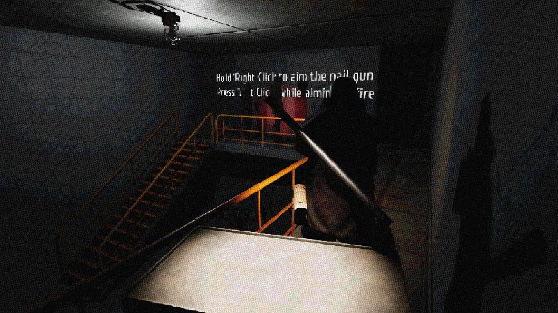 Somniphobia screenshot 1