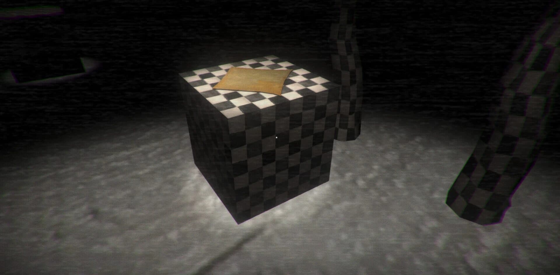 Somniphobia screenshot 2