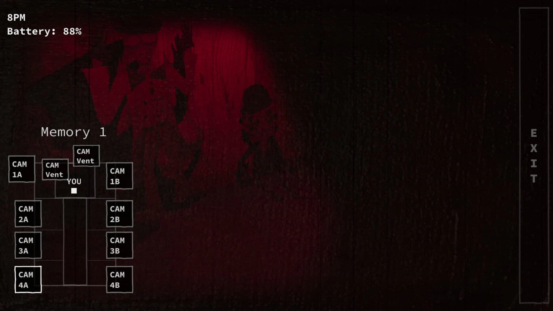 Somniphobia screenshot 3