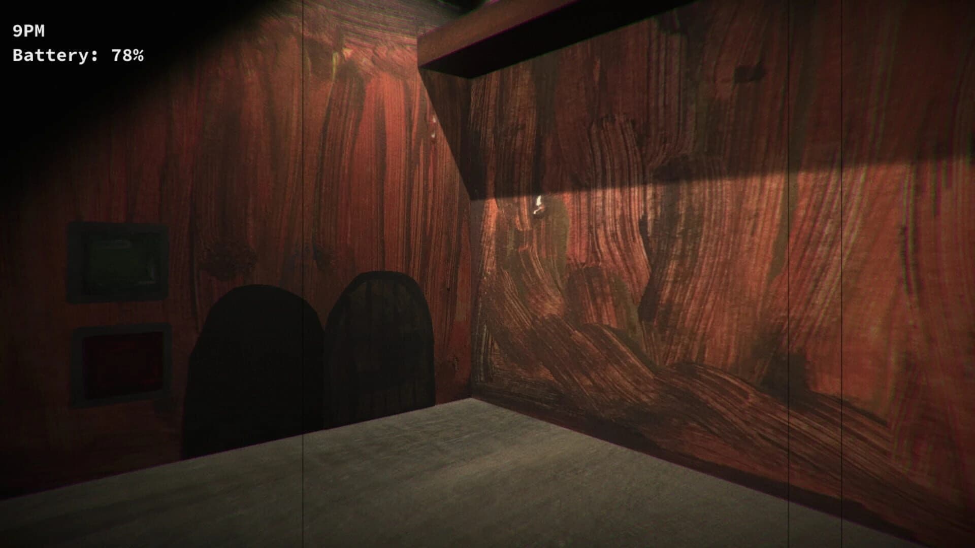 Somniphobia screenshot 1