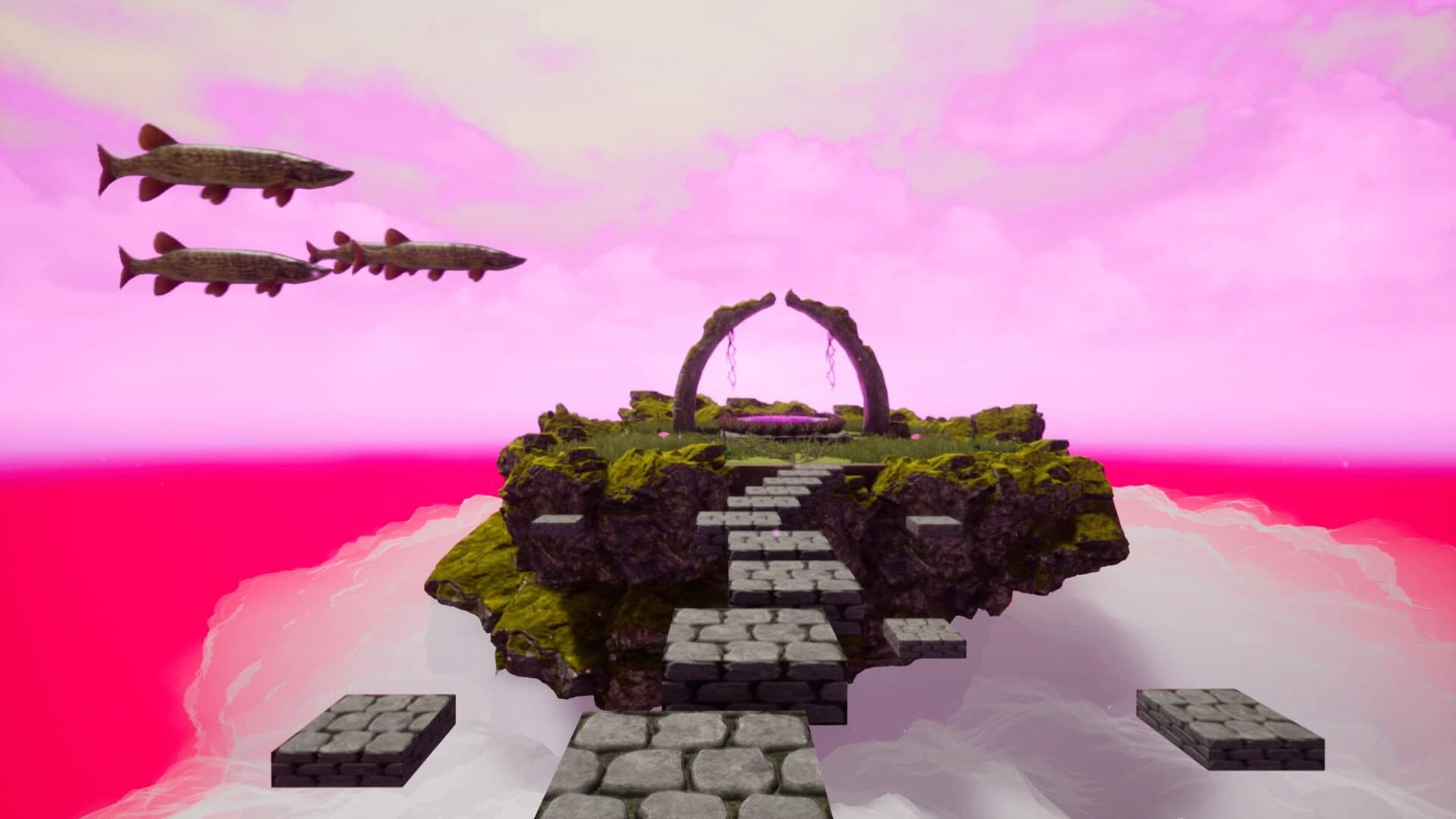 Somnium screenshot 3
