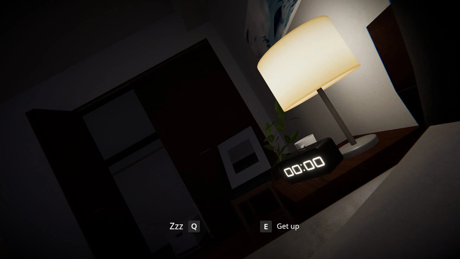 Somnium screenshot 1