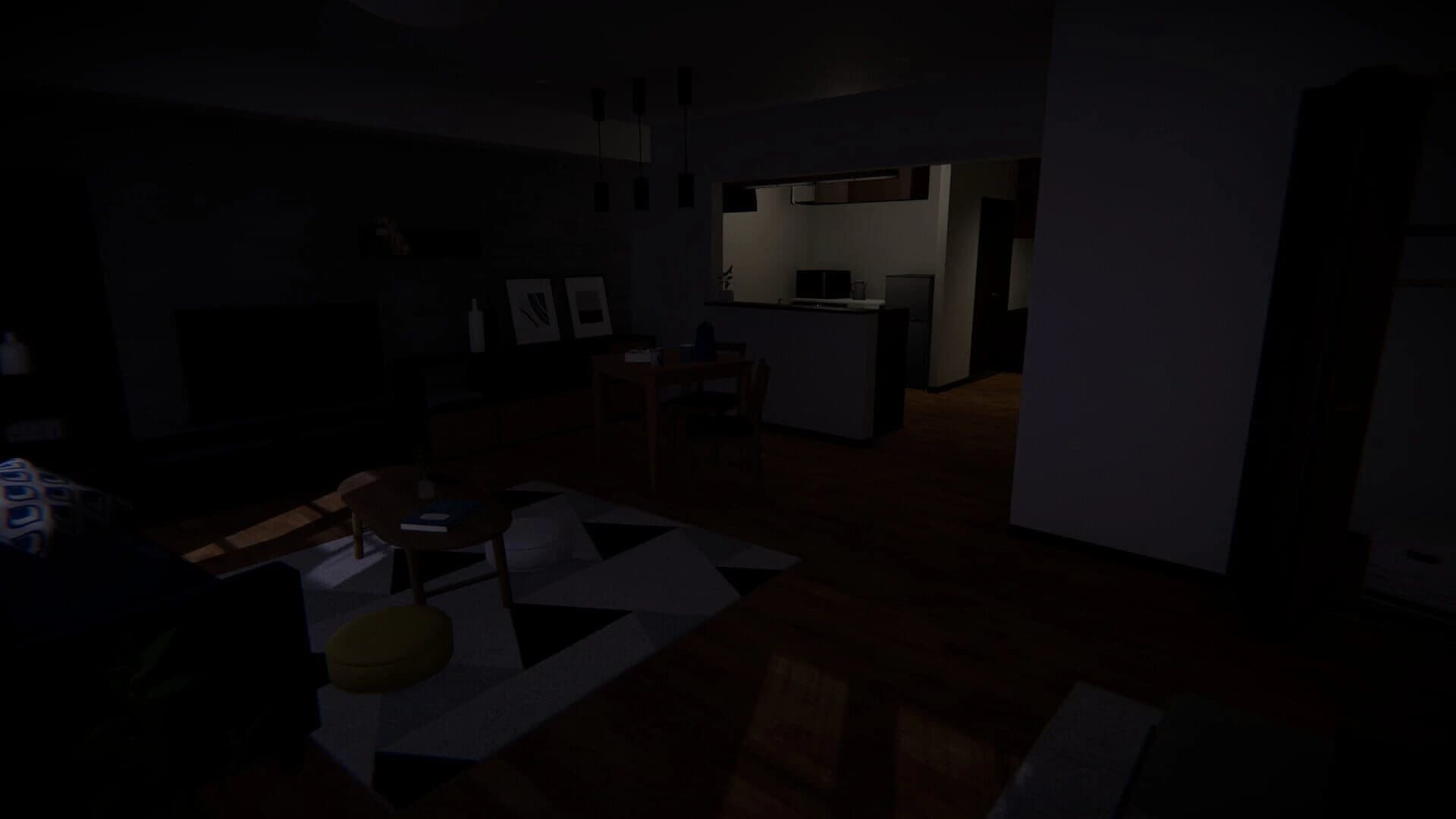 Somnium screenshot 3