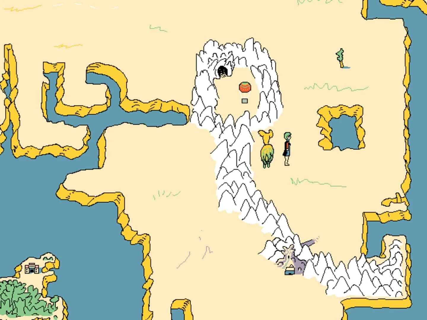 Somsnosa screenshot 4