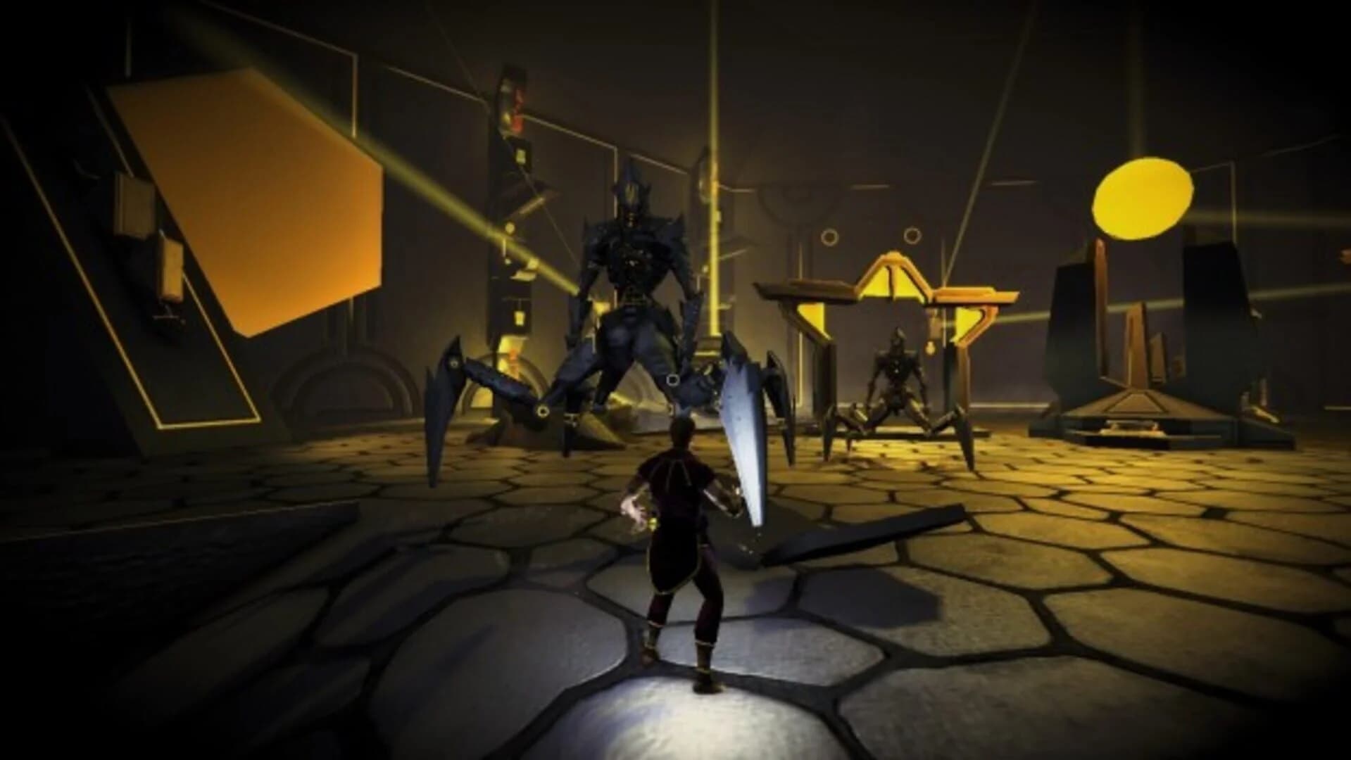 Son of Nor screenshot 1