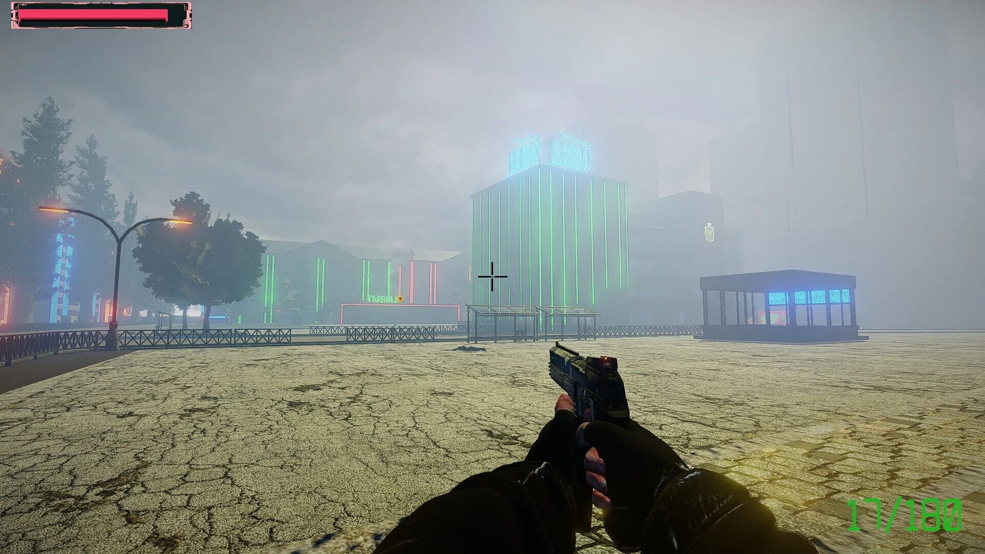 Son of Perun Kharkiv screenshot 5