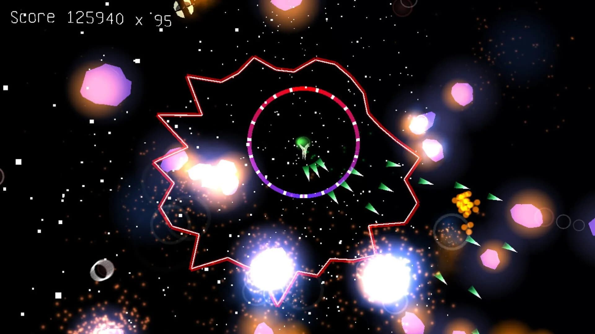 Son of Scoregasm screenshot 4