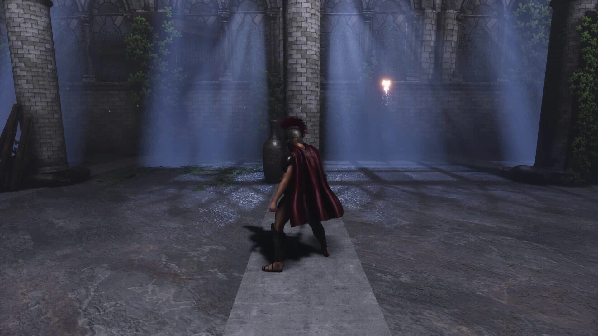 Son of Sparta screenshot 3