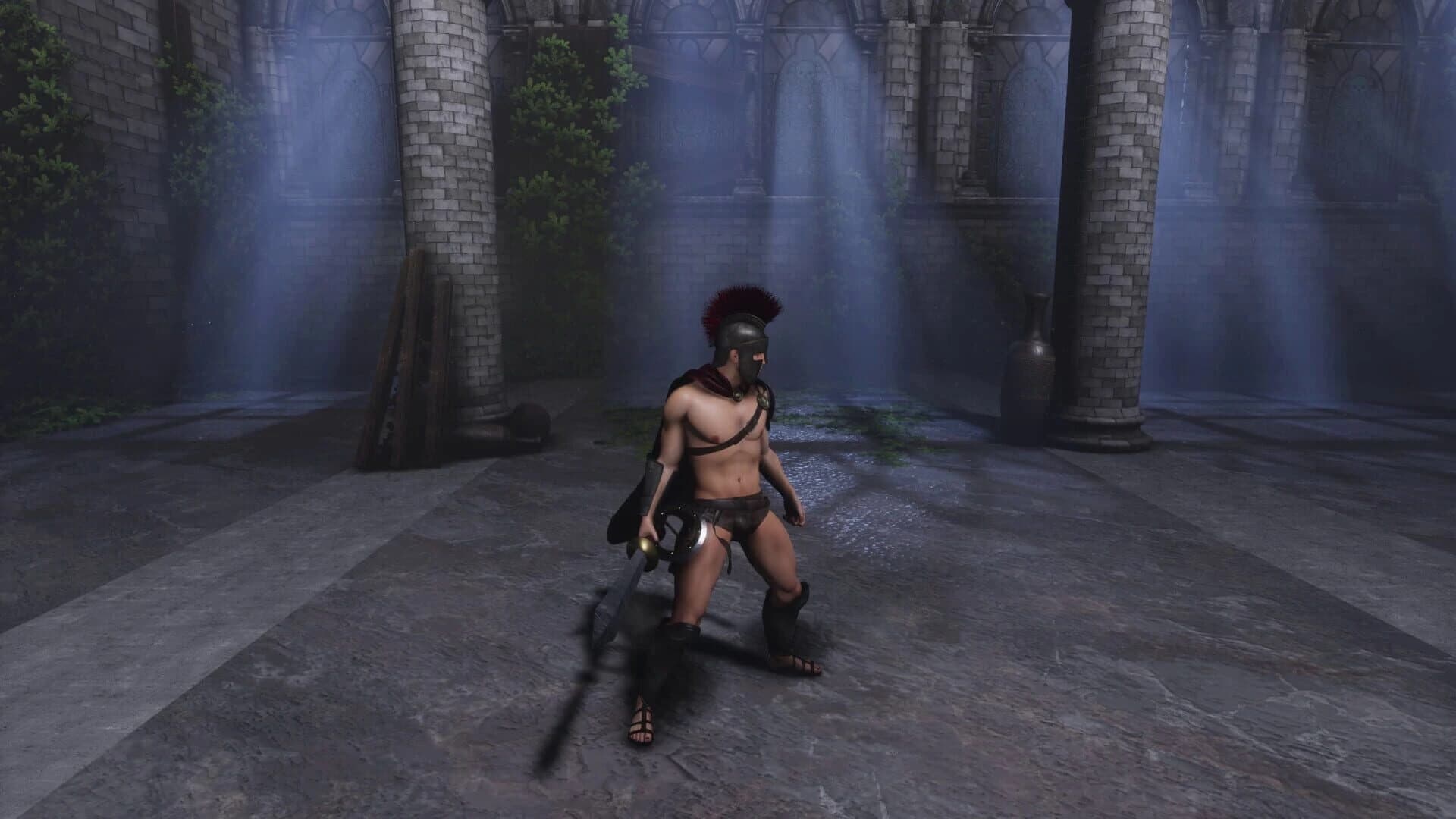 Son of Sparta screenshot 4