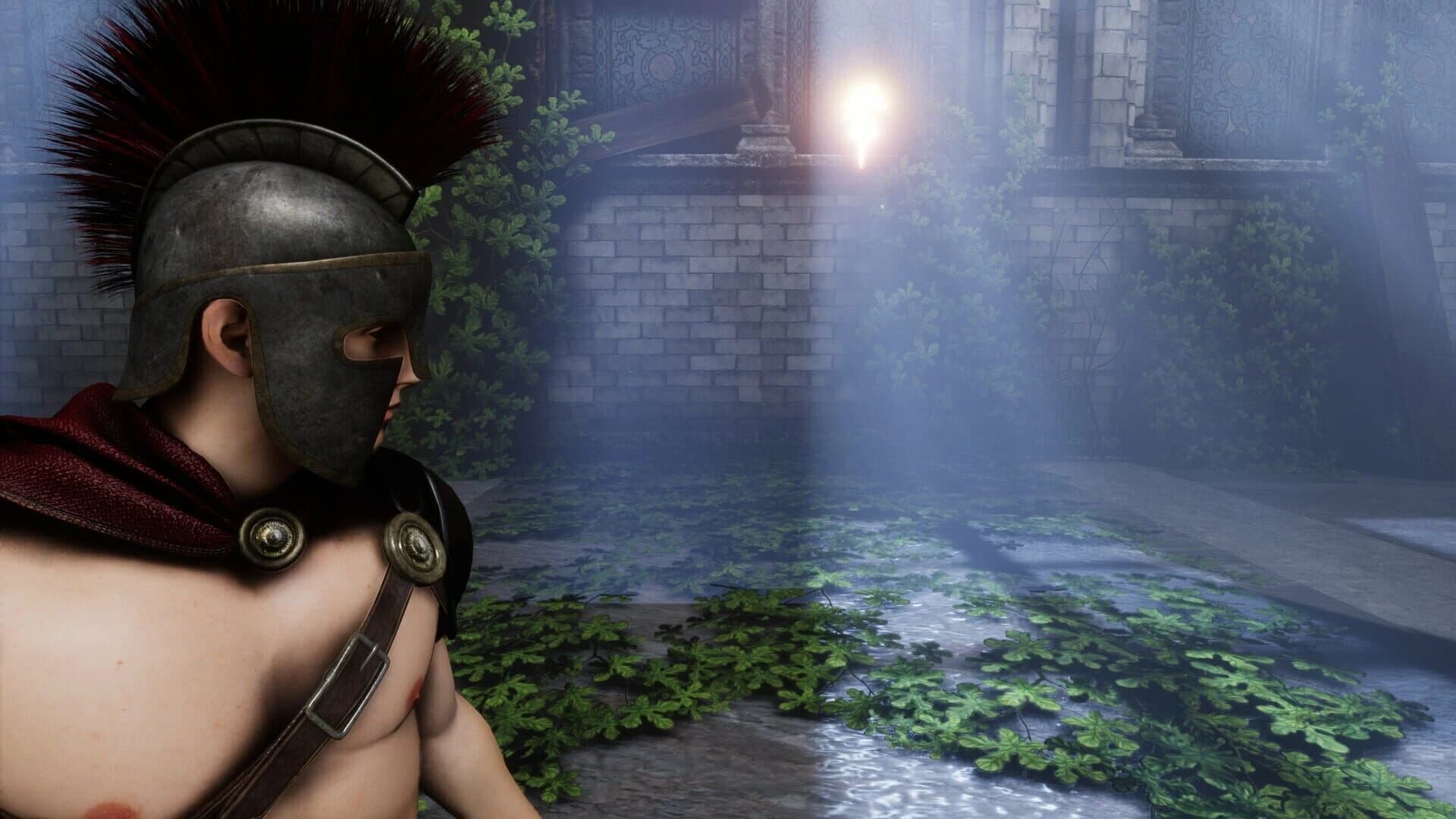 Son of Sparta screenshot 1