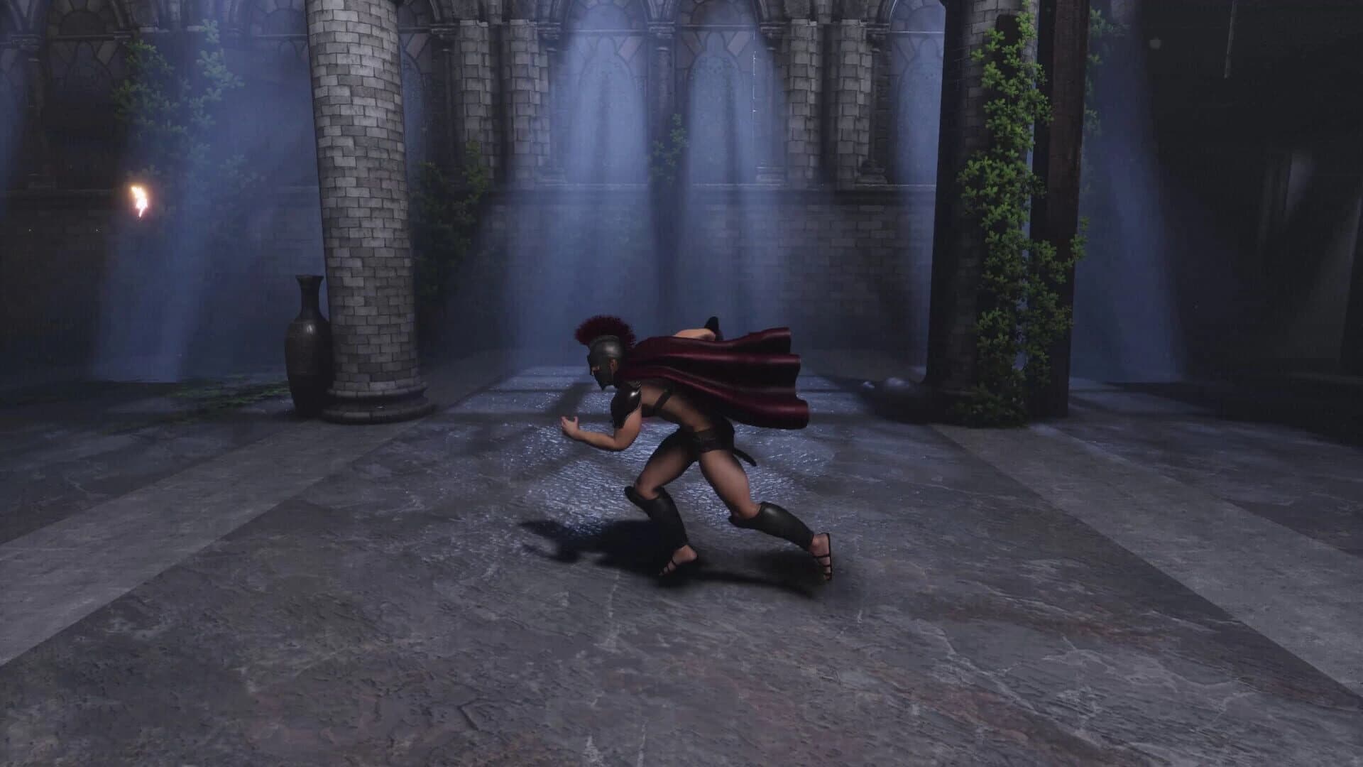 Son of Sparta screenshot 5