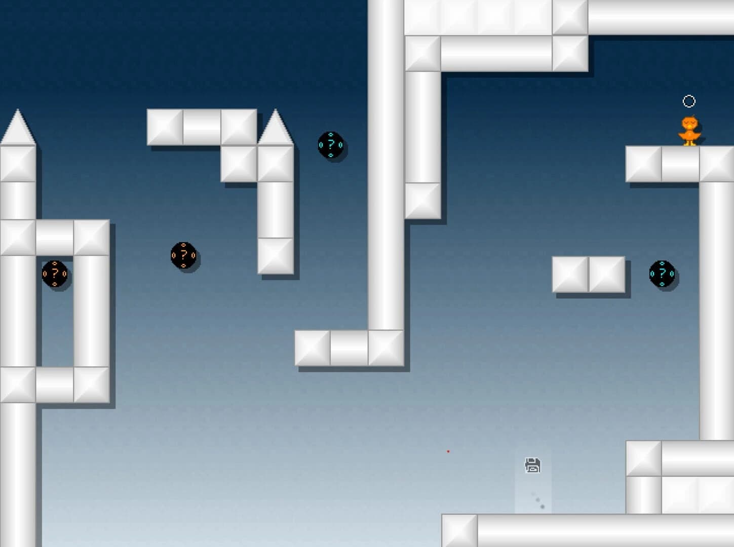 Sonafleki screenshot 3