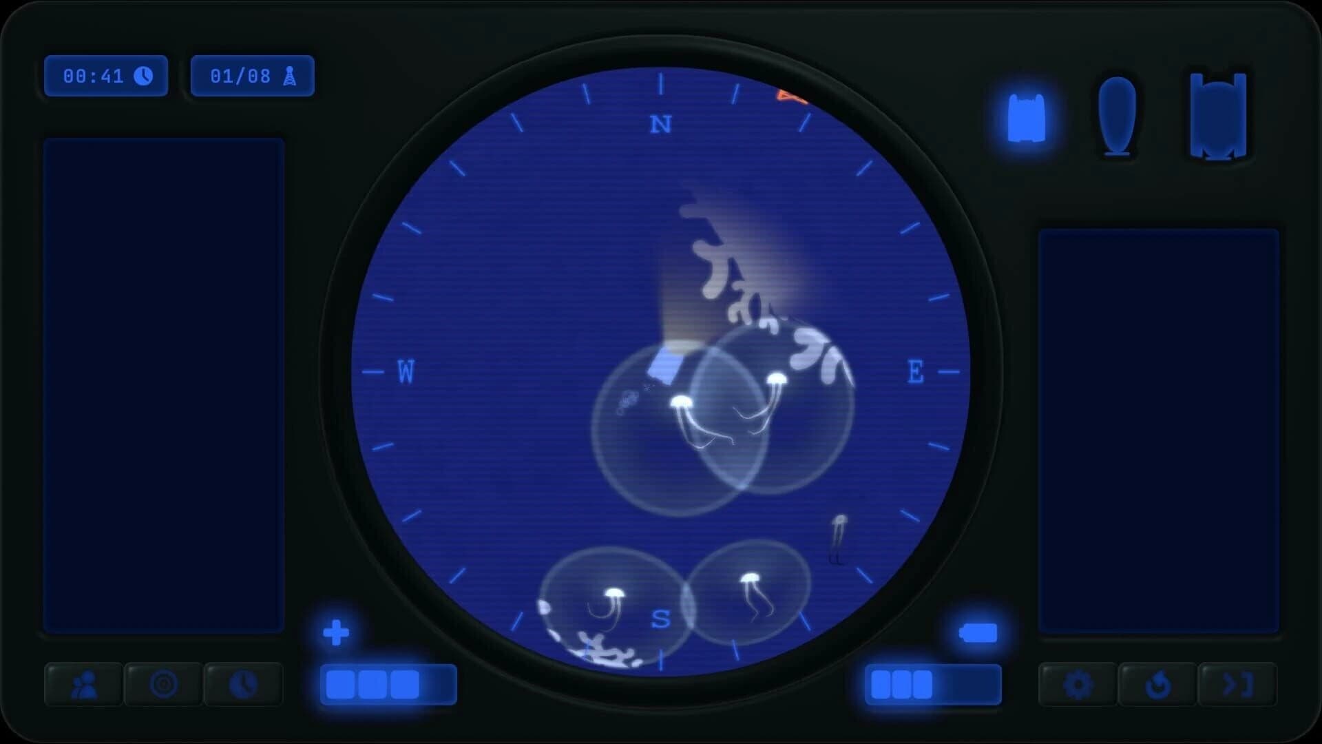 Sonar Scout screenshot 4