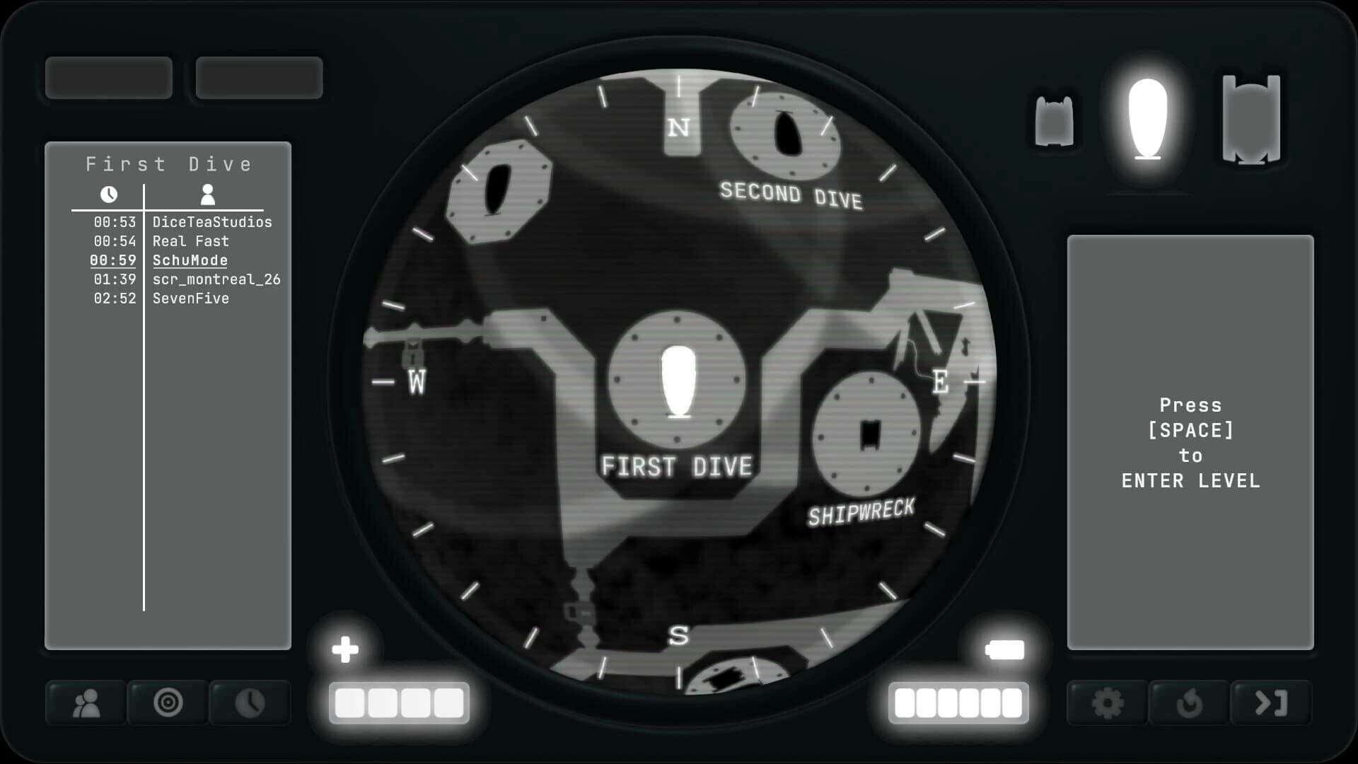 Sonar Scout screenshot 2
