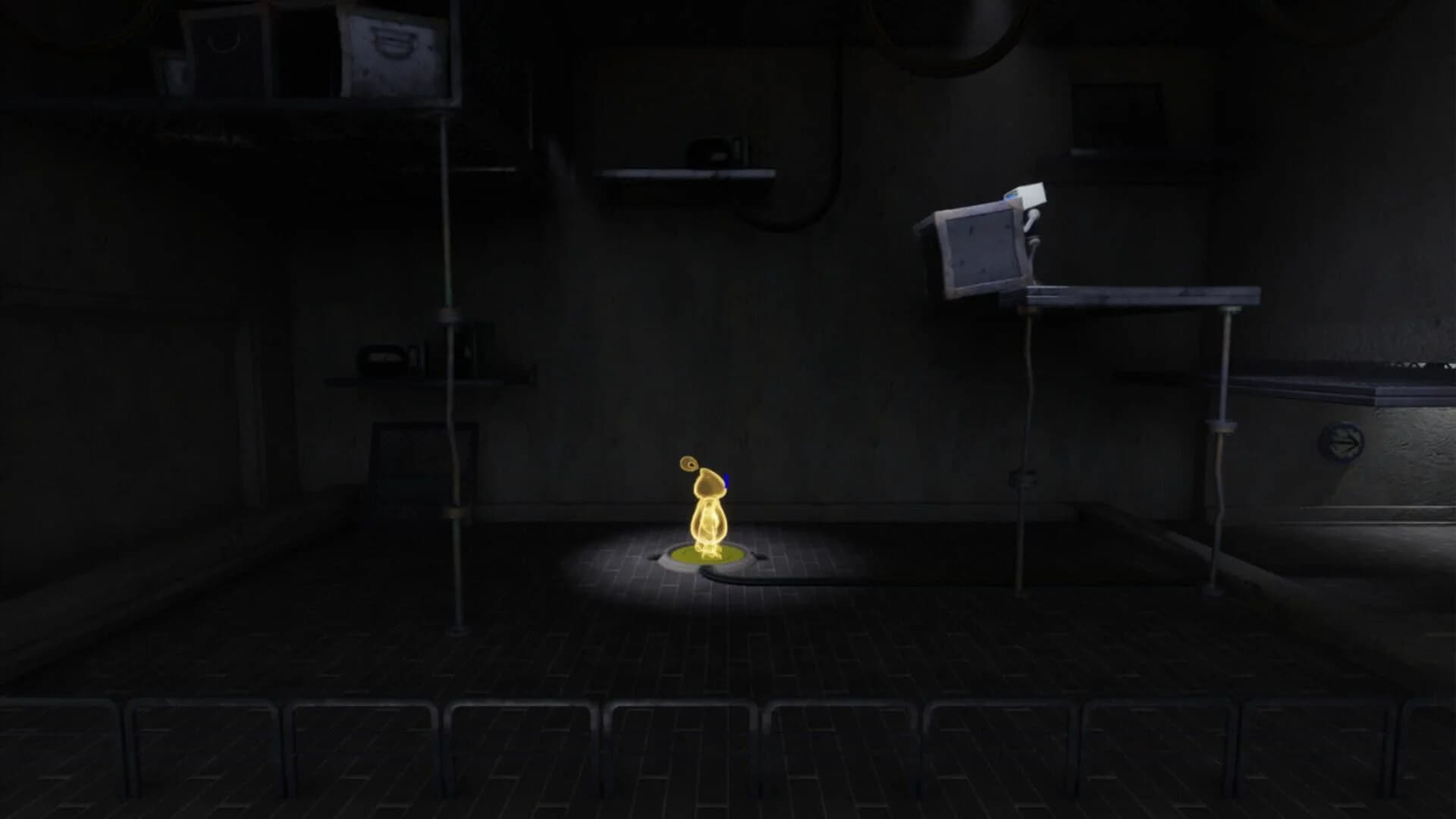 Sonder screenshot 2
