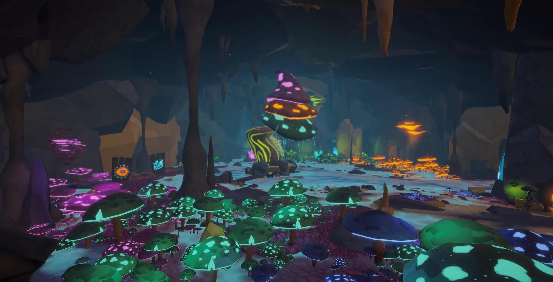 Sonder: Embrace The World screenshot 4