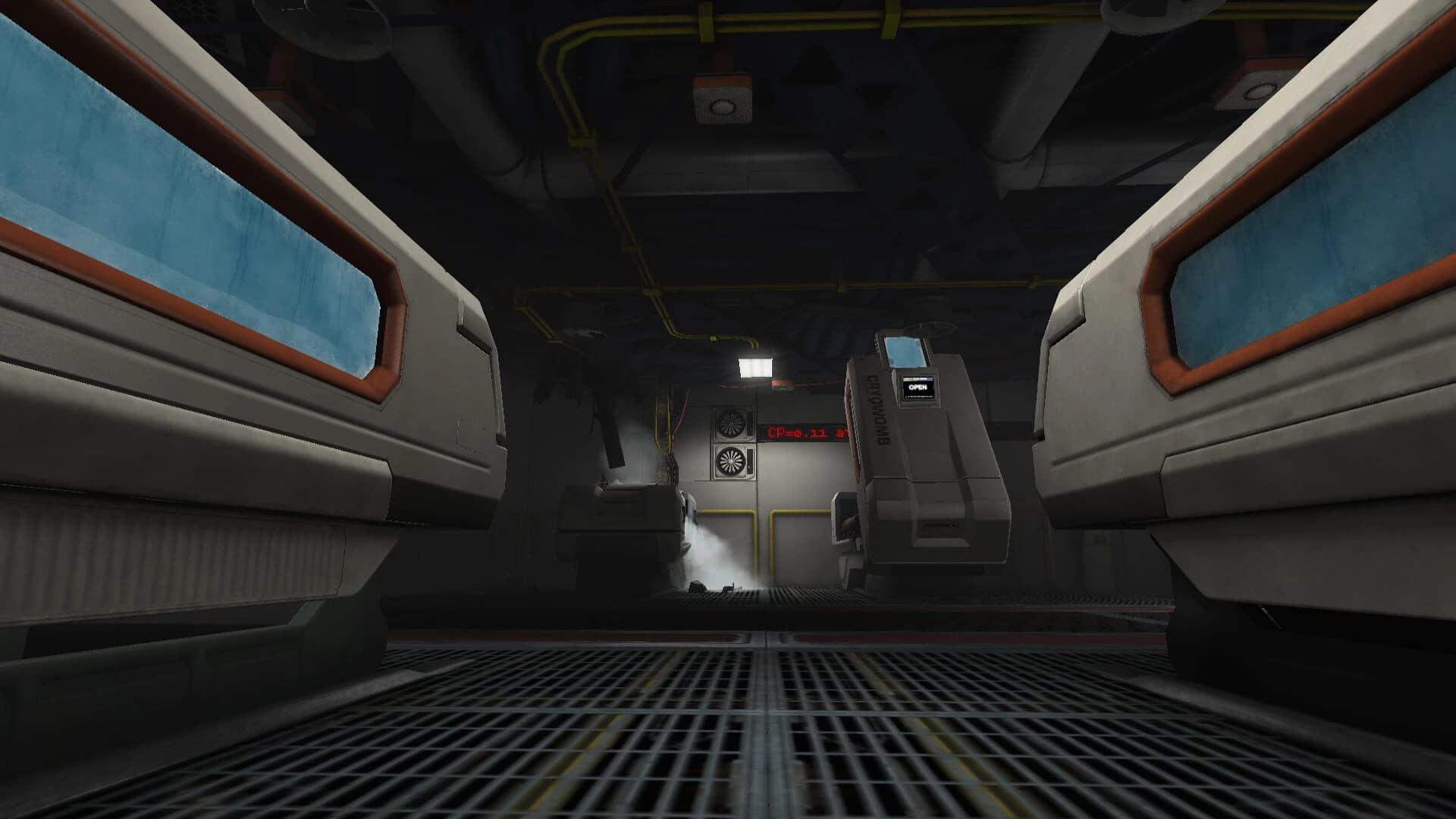 Sonder. Episode ONE screenshot 5