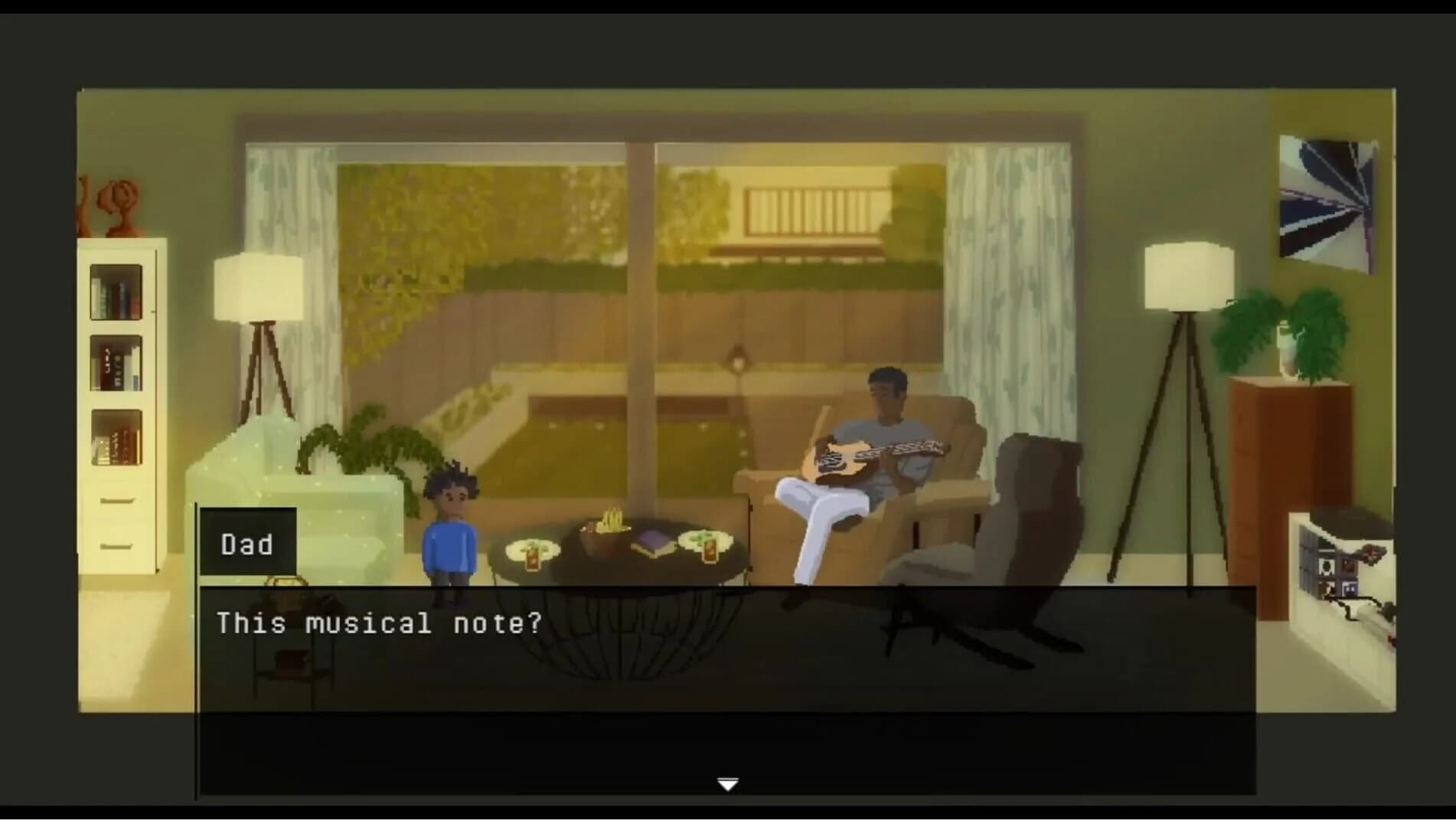 Sonder: Lights of Little Tokyo screenshot 2