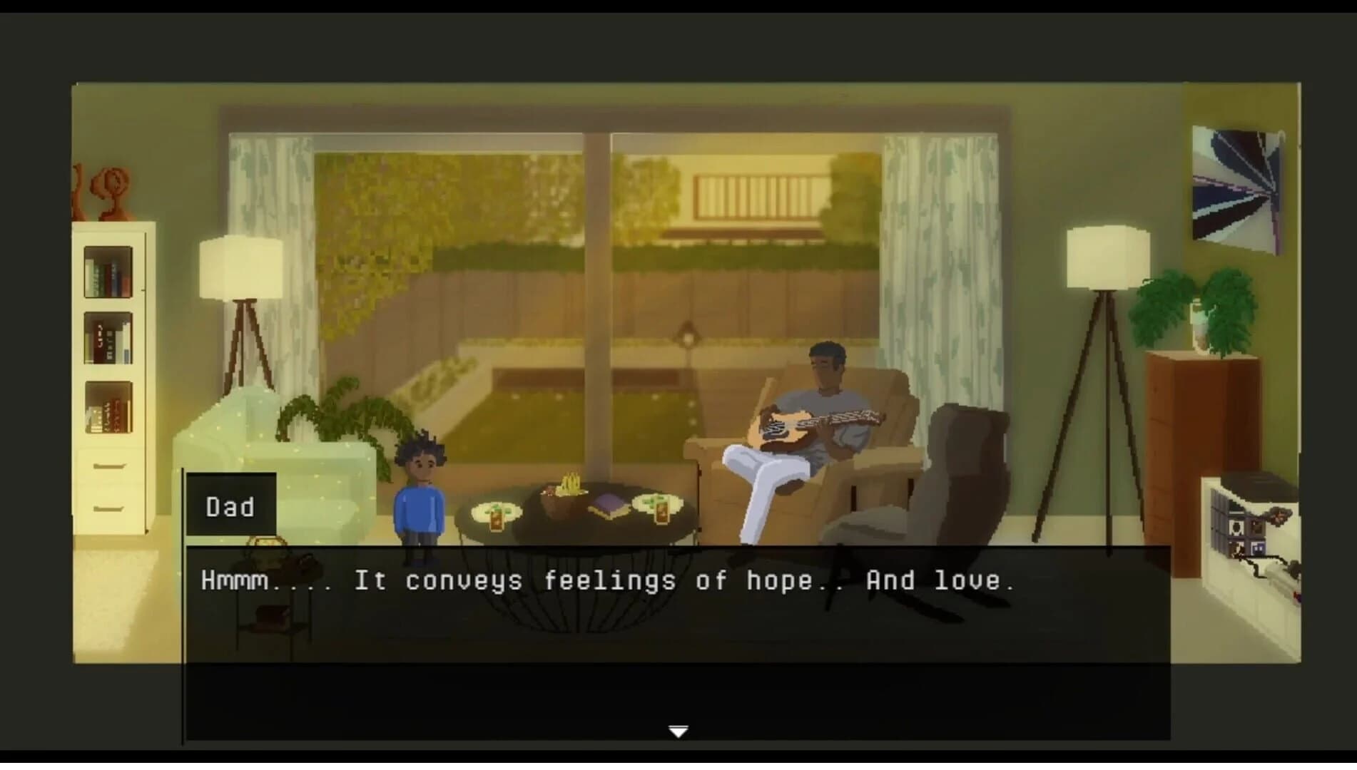 Sonder: Lights of Little Tokyo screenshot 4