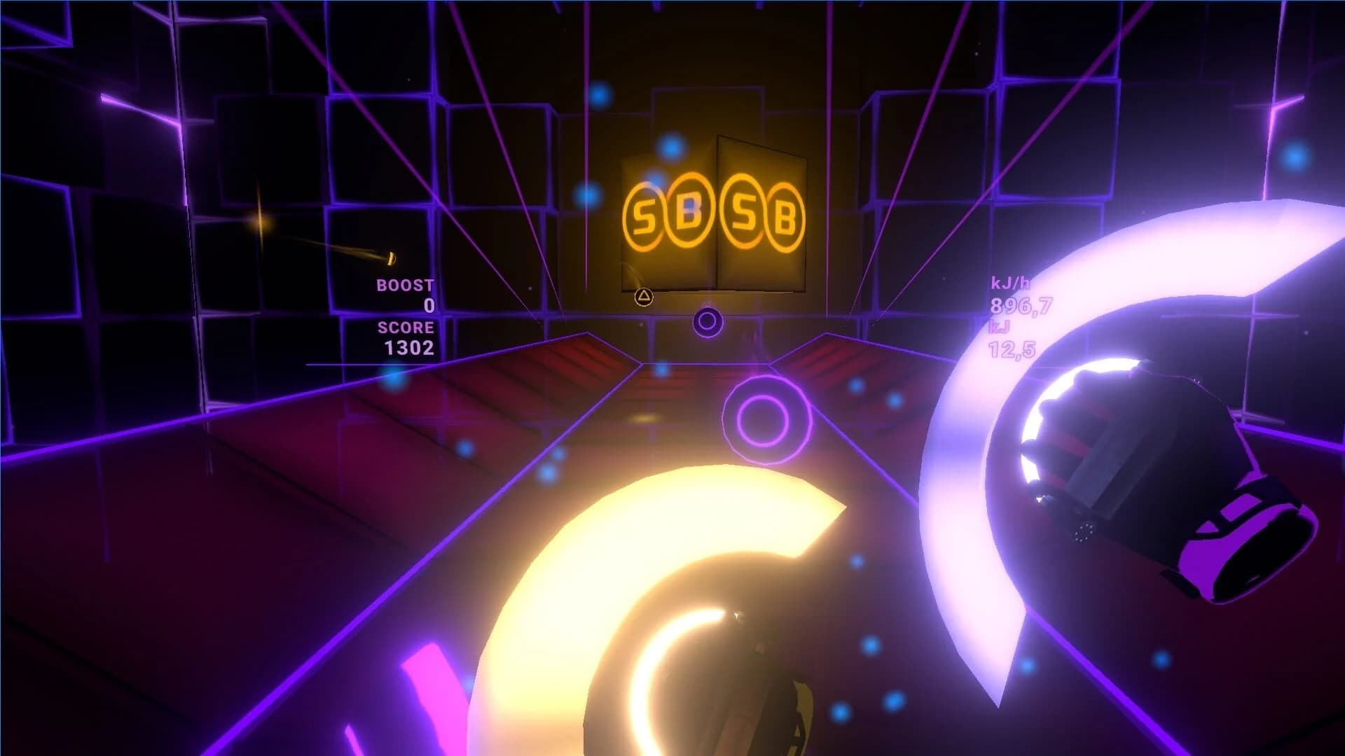 Song Beater: Quite My Tempo! screenshot 1