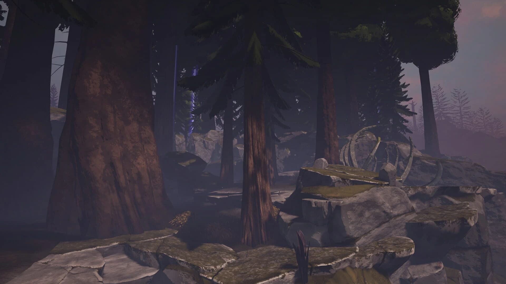 Song in the Smoke screenshot 4