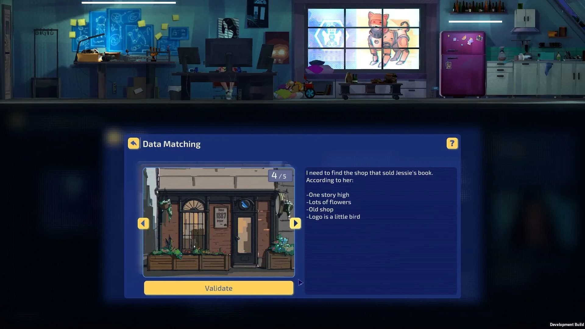 Song of Farca screenshot 4