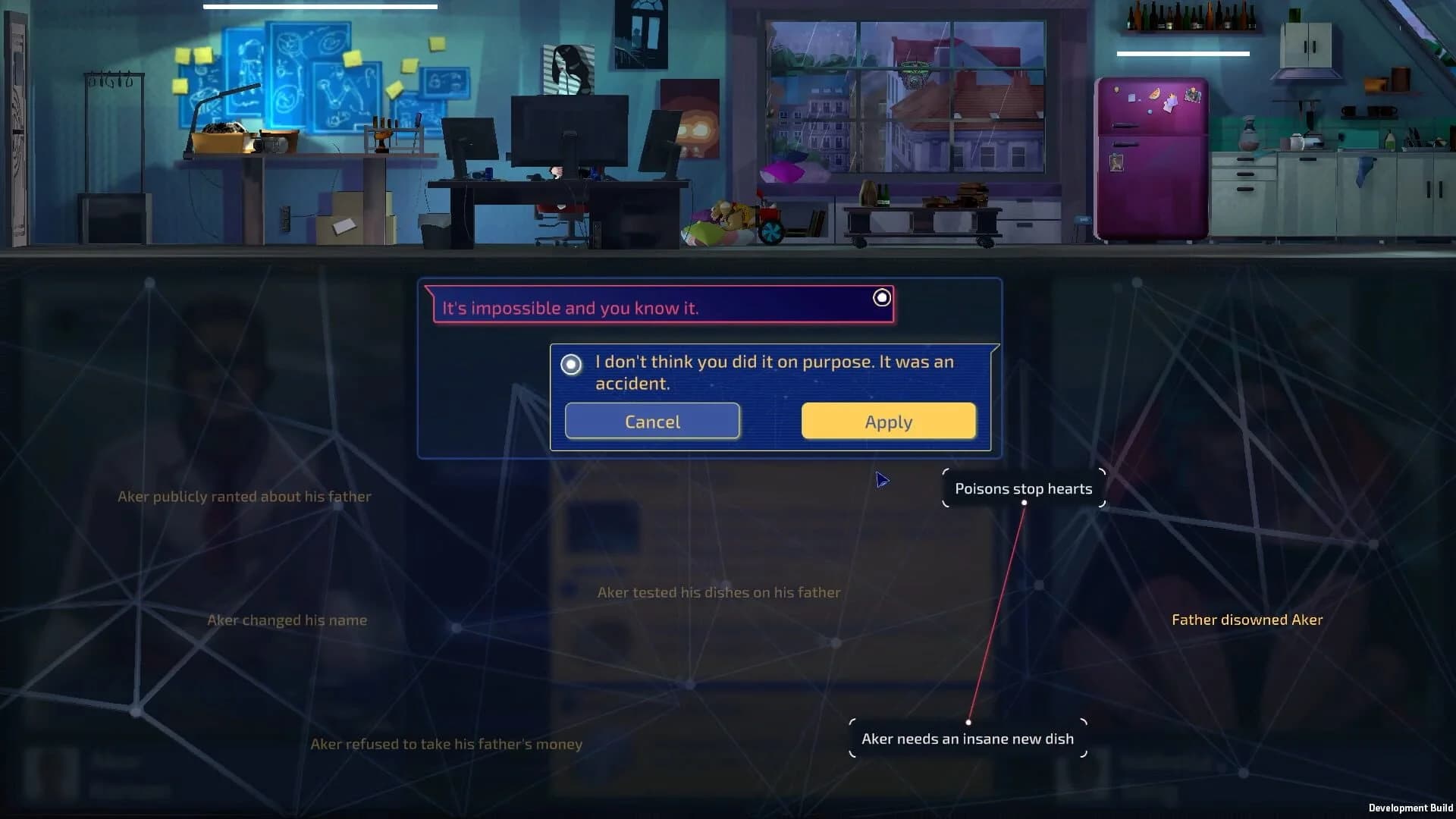 Song of Farca screenshot 2