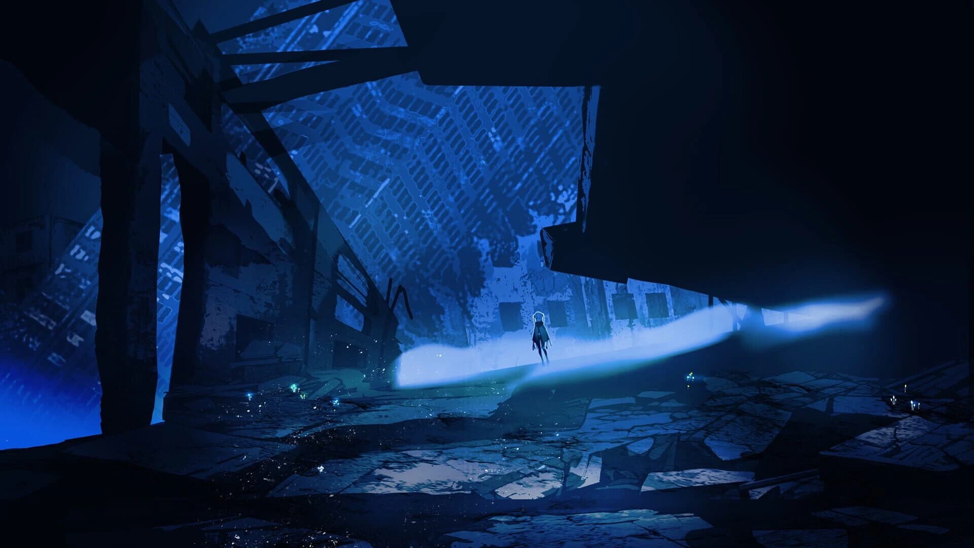 Song of Feathers screenshot 1