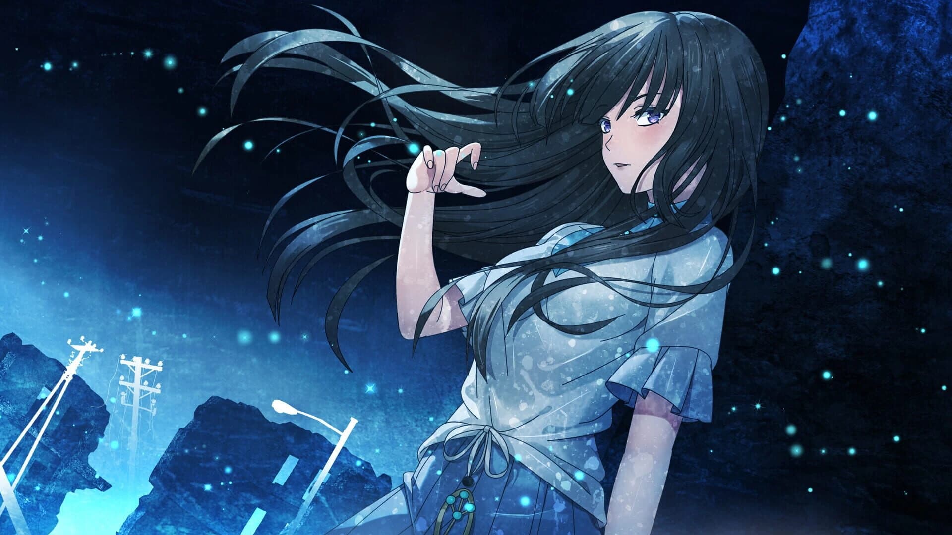 Song of Feathers screenshot 4