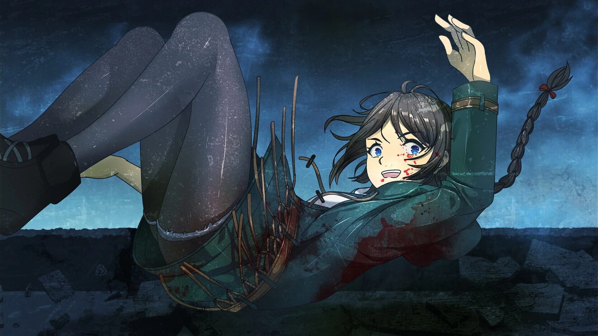 Song of Feathers screenshot 5