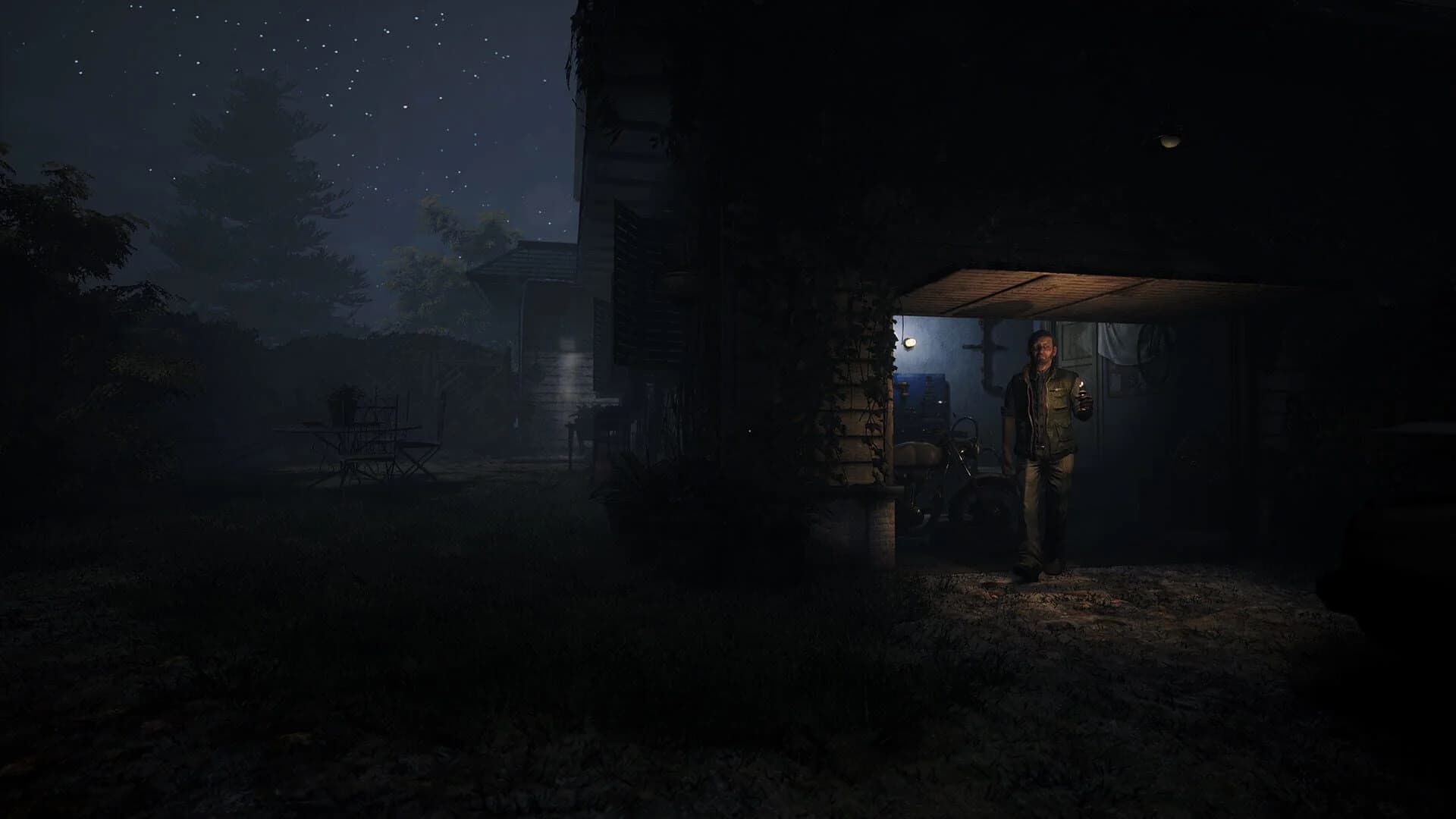 Song of Horror screenshot 5