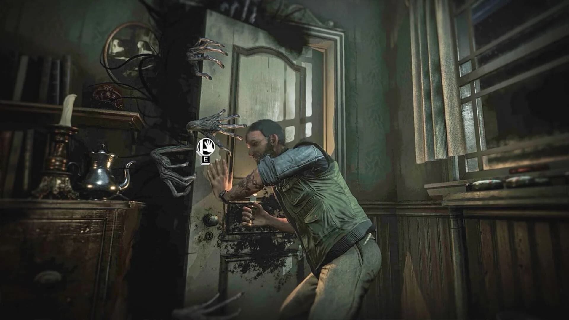 Song of Horror: Complete Edition screenshot 5