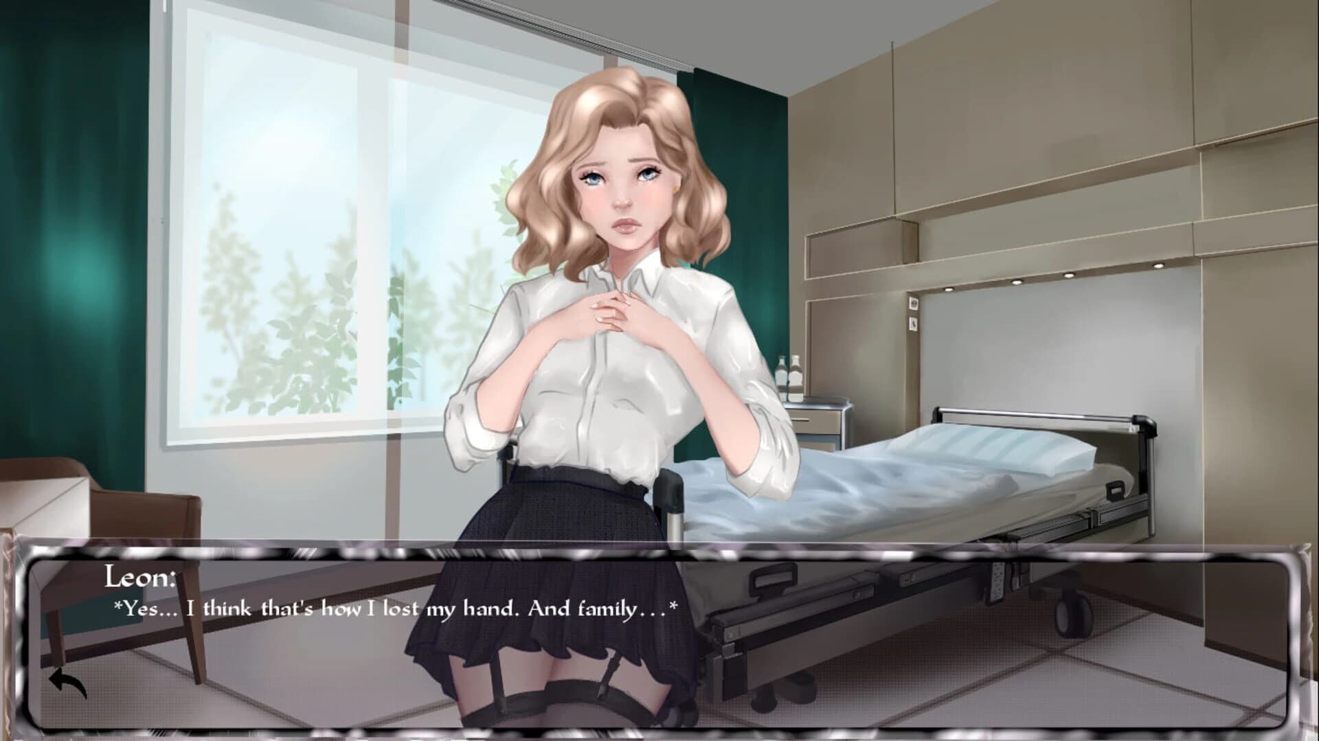 Song of Life screenshot 3