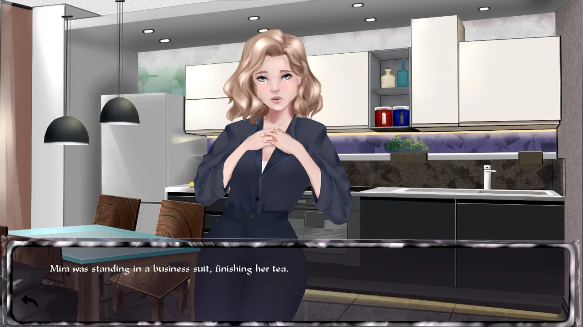 Song of Life screenshot 1