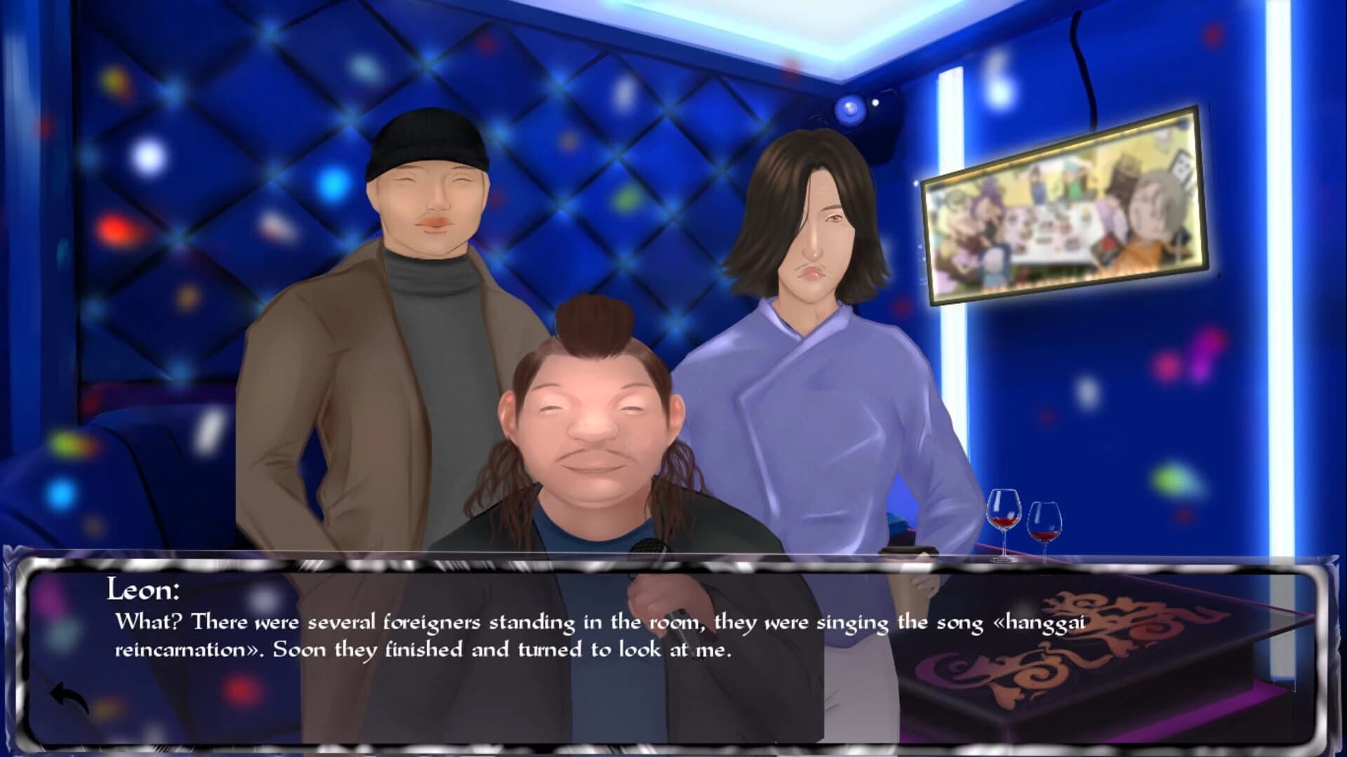 Song of Life screenshot 4