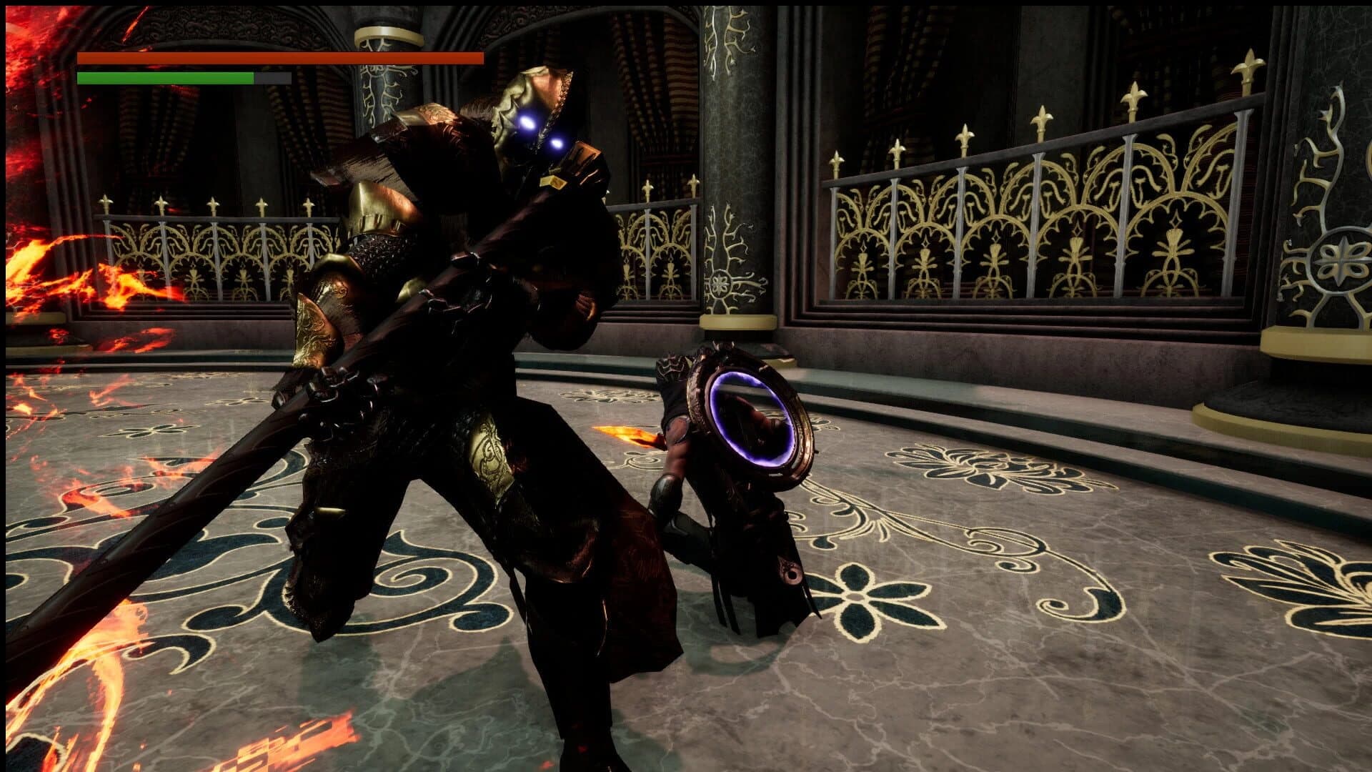 Song of Souls screenshot 3