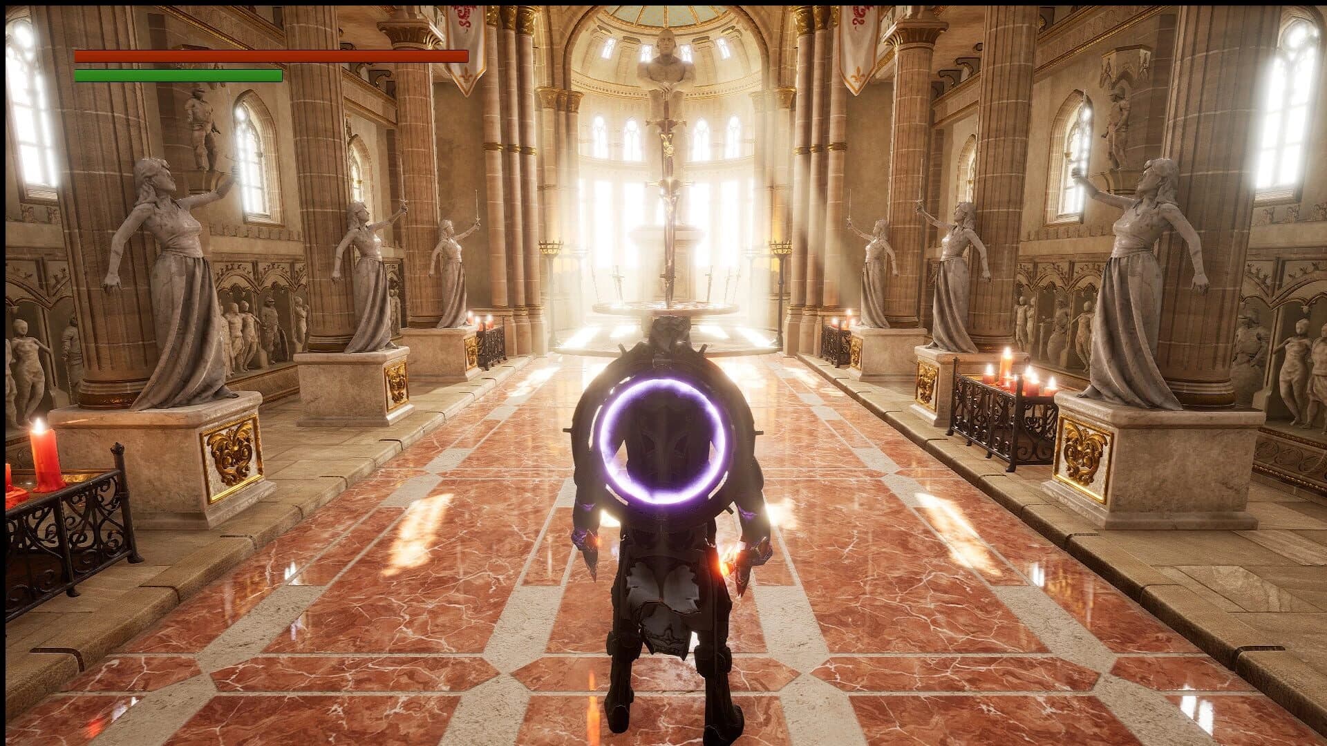 Song of Souls screenshot 4