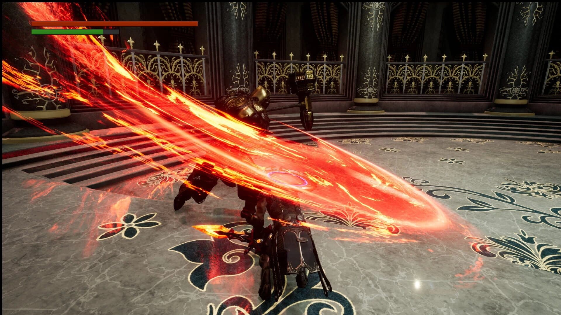 Song of Souls screenshot 1