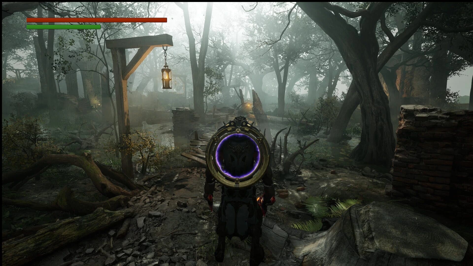 Song of Souls screenshot 5